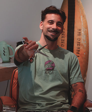 Ivo Cruz
